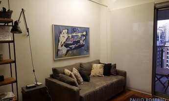 Imagem 5: APARTAMENTO - VILA NOVA CONCEIÇÃO - SP