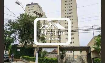 Imagem 4: REF 6091 Apartamento no Bairro Cidade das Flores - Osasco SP