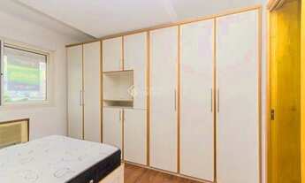 Imagem 6: Apartamento para aluguel com 50 metros quadrados com 2 quartos