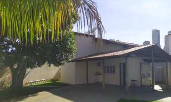 Imagem: Casa para aluguel possui 90 m2 com 03 quartos