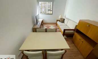 Imagem 3: 1 QUARTO, REFORMADO E PRÓXIMO A SANTA CASA