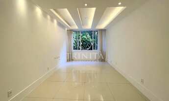 Imagem 2: Apartamento no Leblon - Rio de Janeiro