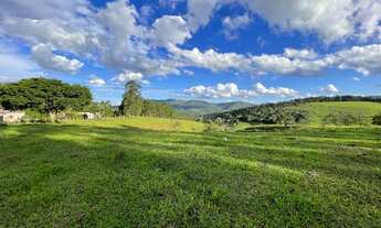 Imagem 7: Lotes - Cachoeira do Campo