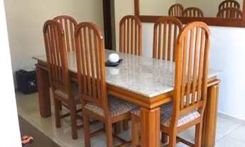 Imagem 2: PONTE NOVA - Casa Padrão - Ana Florência