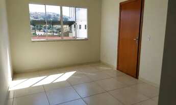 Imagem 3: Apartamento com 3 dormitórios para alugar em Santa Luzia