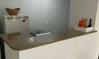 Imagem 4: Apartamento para Locação em Rio de Janeiro, Botafogo, 1 dormitório, 1 banheiro, 1 vaga