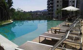 Imagem: Lindo apartamento para alugar em Alphaville