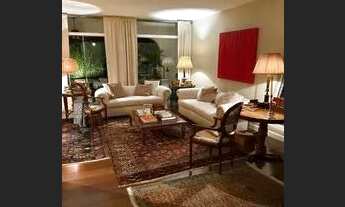 Imagem 2: CASA RESIDENCIAL em SÃO PAULO - SP, JARDIM MORUMBI