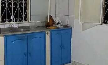 Imagem: Casa com 2 quartos