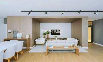 Imagem 6: Sumarezinho Apartamento com 2 dormitórios