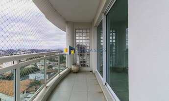 Imagem 4: Cobertura para Locação em São Paulo, VILA SONIA, 3 dormitórios, 3 suítes, 3 banheiros, 4 v