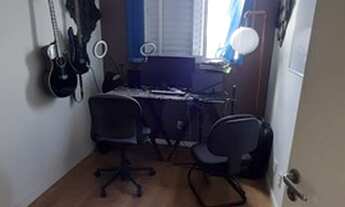 Imagem 6: Apartamento para venda possui 61 m² com 2 quartos 1 suíte em Vila Formosa - São Paulo - SP