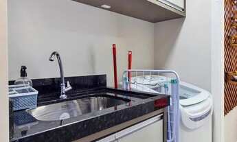 Imagem 6: Apartamento Mobiliado Na Itoupava Seca