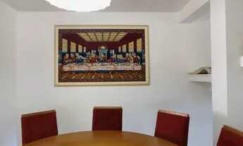 Imagem 5: Casa com 3 dormitórios para alugar, 220 m² por R$ 4.460,00/mês - Espírito Santo - Porto Al