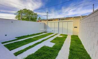 Imagem 2: PRIME PLACE CASAS DUPLEX SOLTAS EM EUSÉBIO/CE