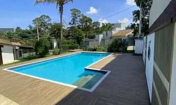 Imagem 3: Casa com 3 dormitórios, 347 m² - venda por R$ 2.200.000,00 ou aluguel por R$ 11.090,00/mês