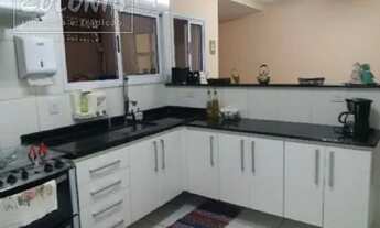 Imagem 4: Santo André - Casa Padrão - Vila Francisco Matarazzo