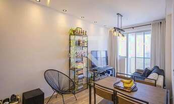 Imagem 2: Apartamento para Aluguel - Centro, 2 Quartos, 52 m2