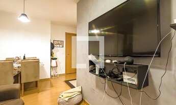 Imagem 3: Apartamento à Venda - Vila Fátima, 2 Quartos, 44 m2