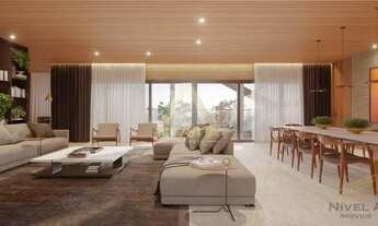 Imagem 4: Cobertura para Venda em São Paulo / SP no bairro Vila Nova Conceição