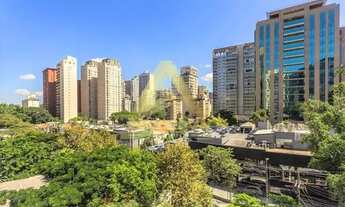 Imagem 5: Apartamento para Venda em São Paulo / SP no bairro Itaim Bibi