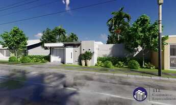 Imagem: Vendo casas na planta