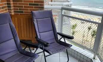 Imagem 2: PROMOÇÃO Apartamento Lindo para temporada- praia grande