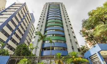 Imagem 2: Apartamento tipo para venda com 3 quartos, 98m²