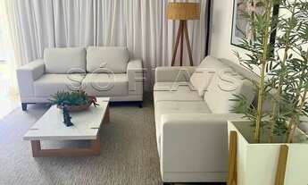 Imagem: Flat Park Lane, disponível para venda com