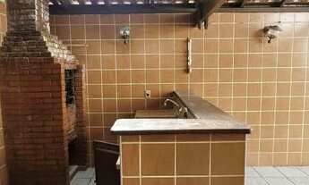 Imagem 6: Casa com 3 dormitórios à venda, 100 m² por R$ 880.000,00 - Lapa - São Paulo/SP