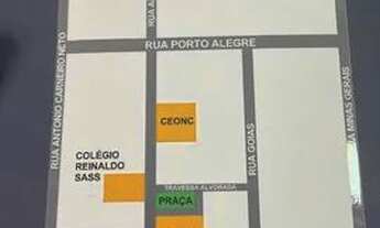 Imagem 6: Apartamento 601 Edifício Glória Sky