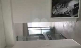 Imagem 6: Apartamento em Pinheiros, 1 dormitório