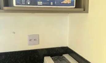 Imagem 2: Aluguel apartamento loft centro