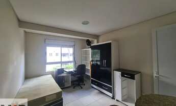 Imagem 4: STUDIO LOCAÇÃO SANTA CECÍLIA PRÓXIMO A SANTA CASA E MACKENZIE