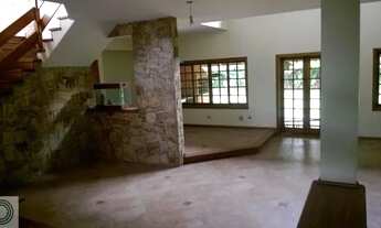 Imagem 6: LINDA RESIDÊNCIA - NO PQ DOS PRÍNCIPES, 4 DORMITÓRIOS