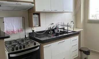 Imagem 5: Apartamento com 2 quartos na Vila São José - Taubaté, SP