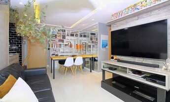 Imagem 6: Apartamento de 3 quartos à venda Rua Jari, Passo da Areia - Porto Alegre