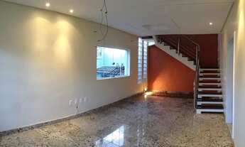 Imagem: Casa em Interlagos