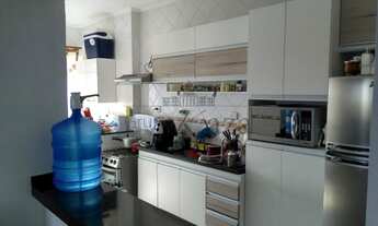 Imagem 2: Apartamento Jardim paraíso 60 metros quadrados com 2 quartos. Vista livre