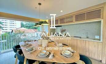 Imagem 6: Apartamento a Venda Vila Madalena 4 Quartos 4 Vagas