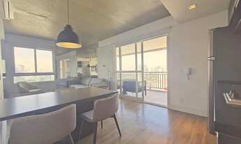 Imagem: Apartamento com 1 dormitório para alugar