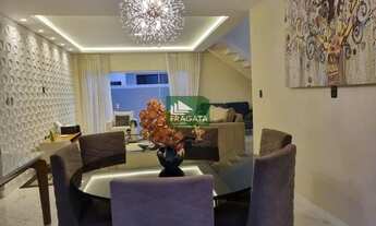 Imagem 3: CASA BARRA DOS COQUEIROS COND TERRAS ALPHAVILLE 1 NA BARRA DOS COQUEIROS