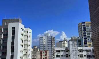 Imagem 7: Apartamento para aluguel tem 56 metros quadrados com 2 quartos em Barra - Salvador - BA