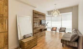 Imagem 2: Apartamento, Vila Olímpia - São Paulo