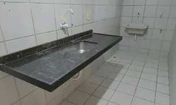 Imagem 4: ALUGO OU VENDO APARTAMENTO - 3 quartos