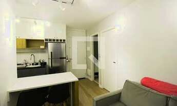 Imagem 5: Apartamento para Aluguel - Jardim Marajoara , 2 Quartos, 32 m2