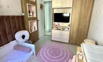 Imagem 6: VIA FAROL Apartamento com 3 dormitórios