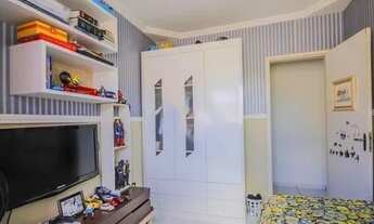 Imagem 4: Apartamento para venda tem 55 metros quadrados com 2 quartos em Vale do Sol - Parnamirim