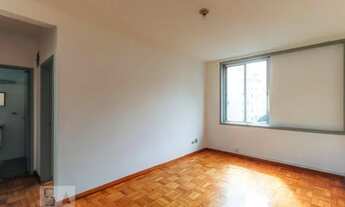 Imagem 2: Apartamento para Aluguel - Santa Cecília, 1 Quarto, 74 m2