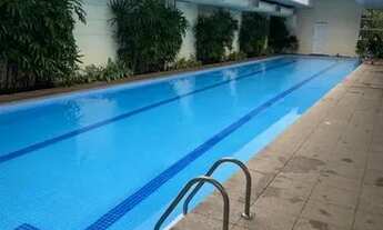 Imagem: Apartamento para locação na Olímpia